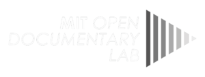 MIT Open Documentary Lab logo